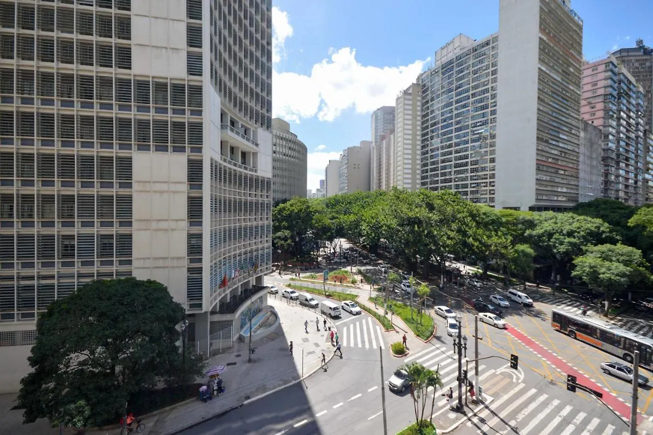 Studio Downtown Sao Luis Apartment Sao Paulo 0*,  Brazil